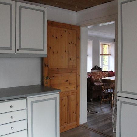 Docksta Lilly'S House, Swedish High Coastヴィラ エクステリア 写真