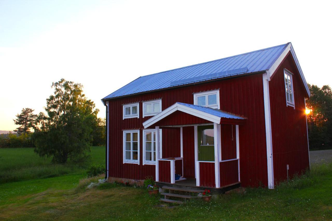 Docksta Lilly'S House, Swedish High Coastヴィラ エクステリア 写真