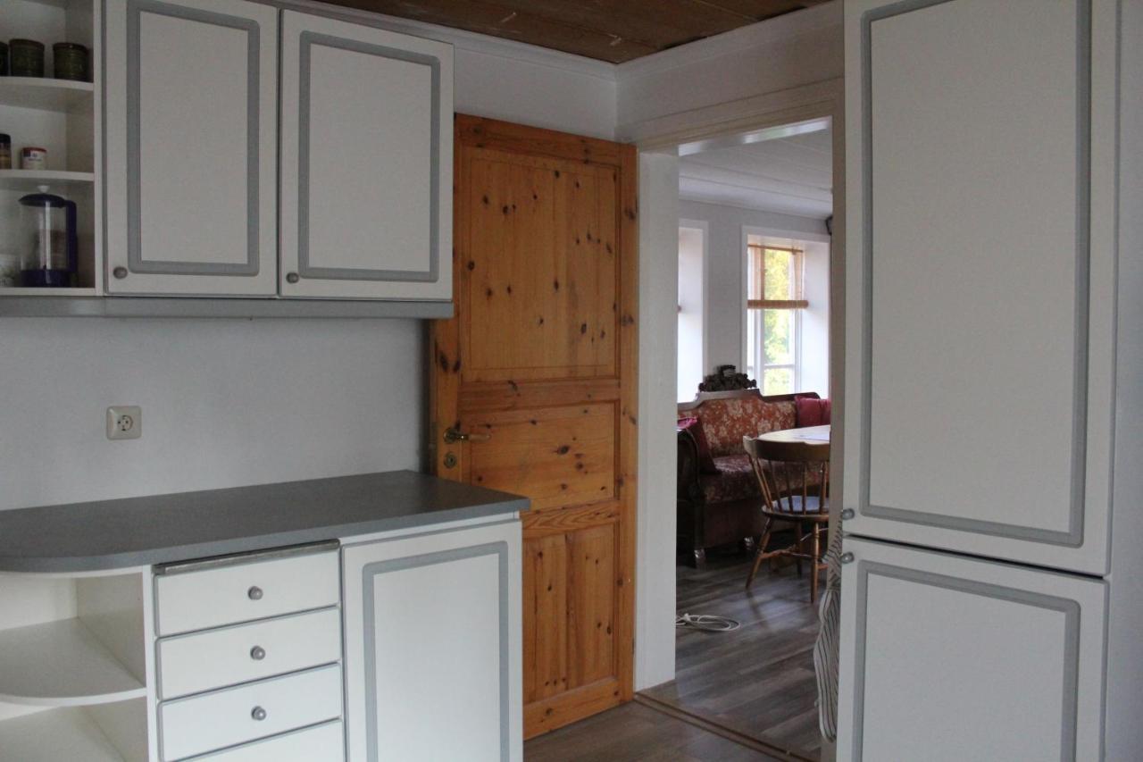 Docksta Lilly'S House, Swedish High Coastヴィラ エクステリア 写真