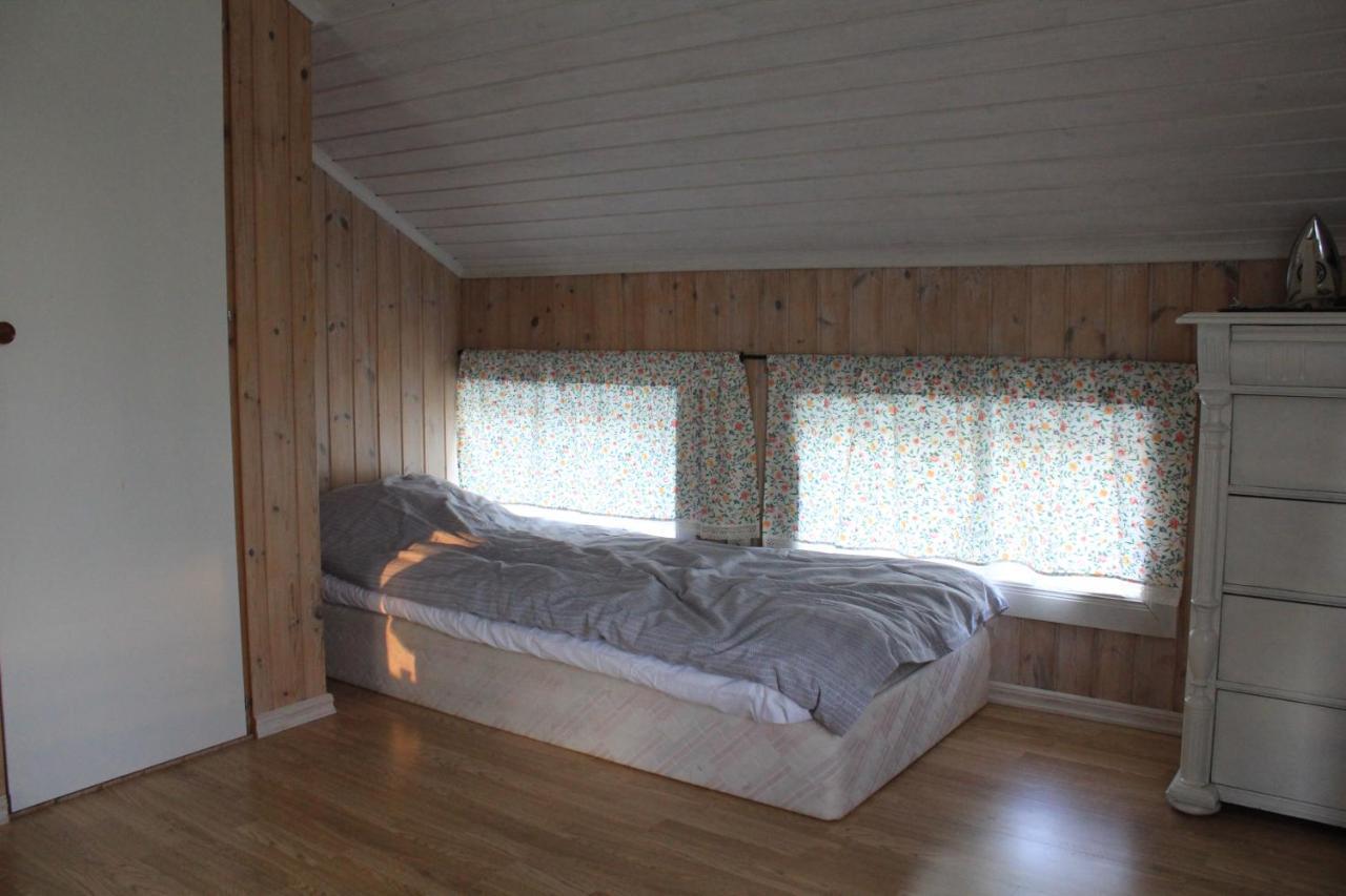 Docksta Lilly'S House, Swedish High Coastヴィラ エクステリア 写真