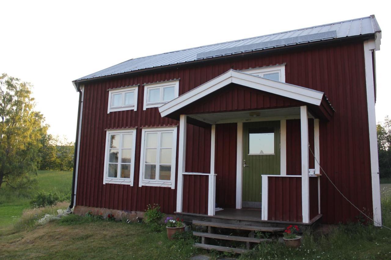 Docksta Lilly'S House, Swedish High Coastヴィラ エクステリア 写真